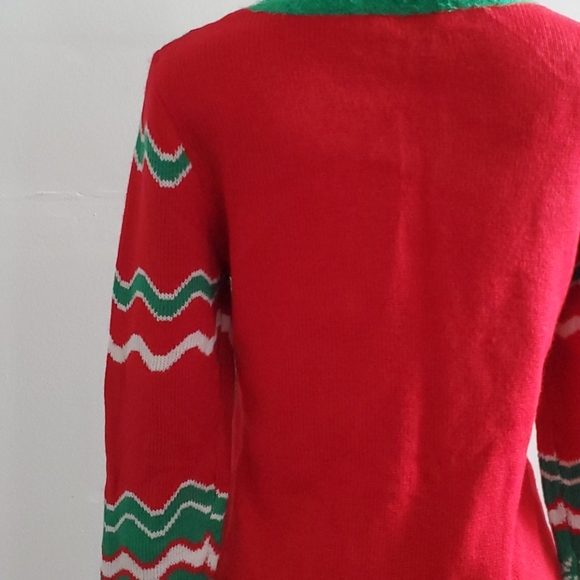 Christmas Ugly Sweater - Picture 12 of 13